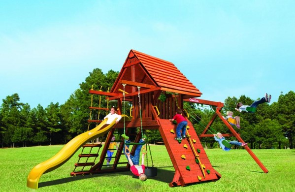 Child shop life playsets