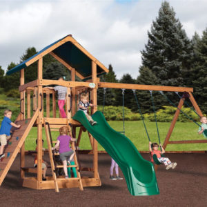 Backyard Adventures Adventure Outlook 1