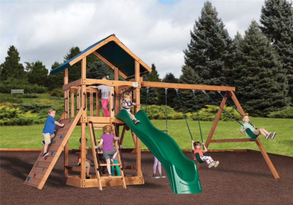 Backyard Adventures Adventure Outlook 1