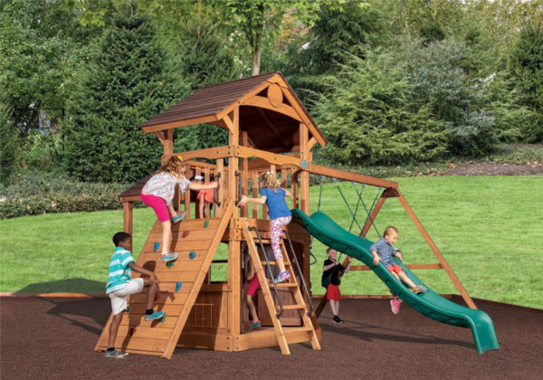 Backyard Adventures Adventure Outlook 3