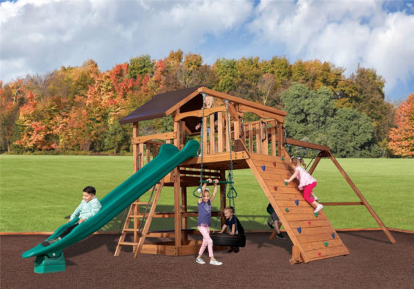 Backyard Adventures Adventure Outlook 4