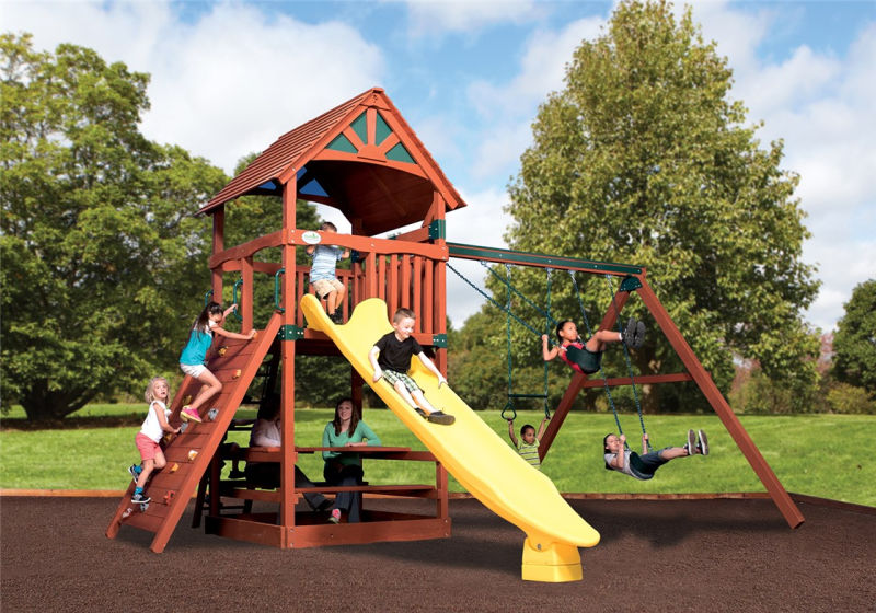 Backyard Adventures Playsets Bay Area and Sacramento Kidz Backyard