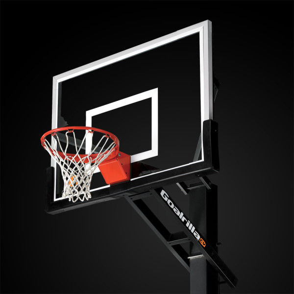 54 Inch Basketball Hoop