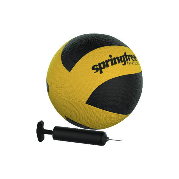 Springfree replacement Ball and Pump