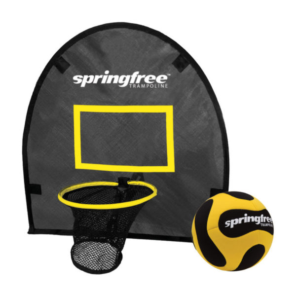 Springfree Trampoline FlexrHoop