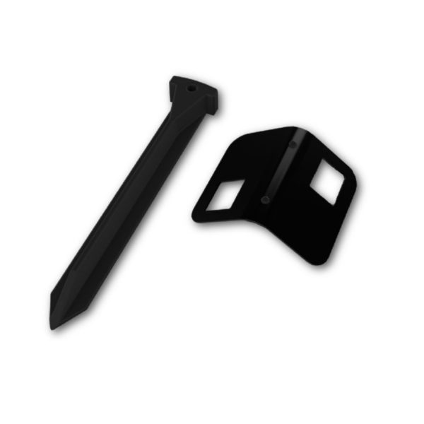 Springfree Trampoline Ground Anchor Kit