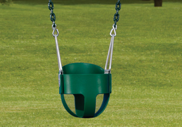 Backyard Adventures Infant Swing