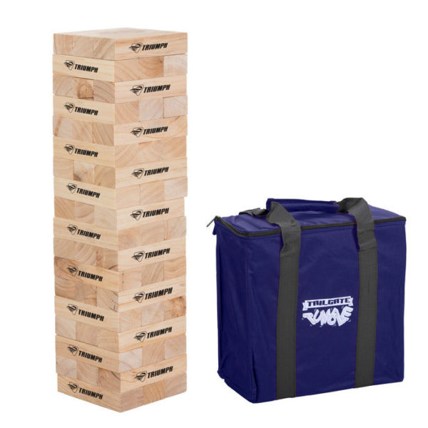 Escalade Sports Portable Outdoor Triumph Fun Size Tumble