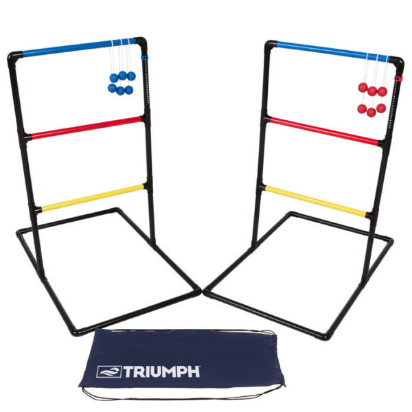 Escalade Sports Portable Outdoor Triumph Original Ladder Toss