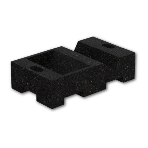LevelDry Small Playset Blocks